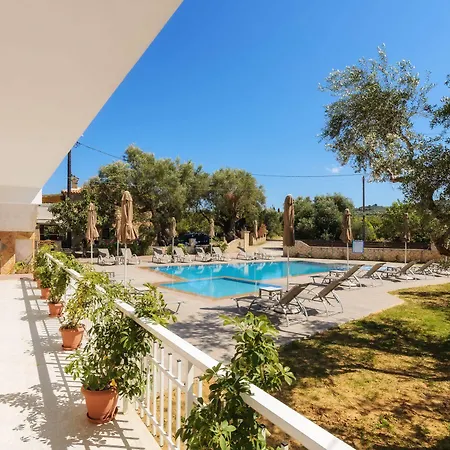 Hotel Artemis Amoudi