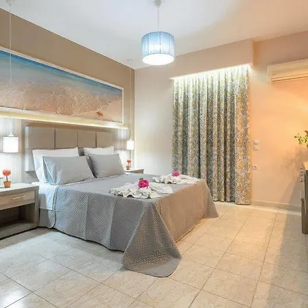 Hotel Artemis Amoudi