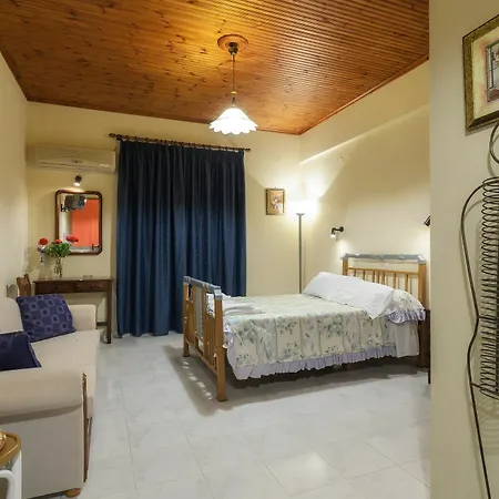 Hotel Artemis Amoudi